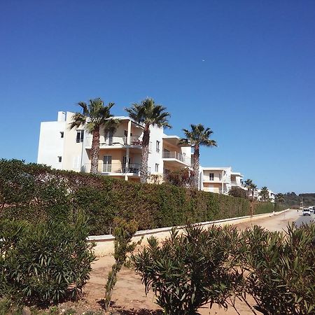 Philips Flat Apartment Alvor Luaran gambar