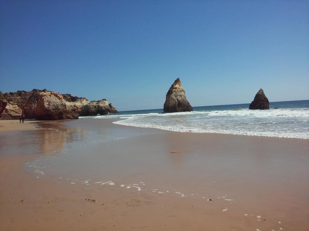 Philips Flat Apartment Alvor Luaran gambar