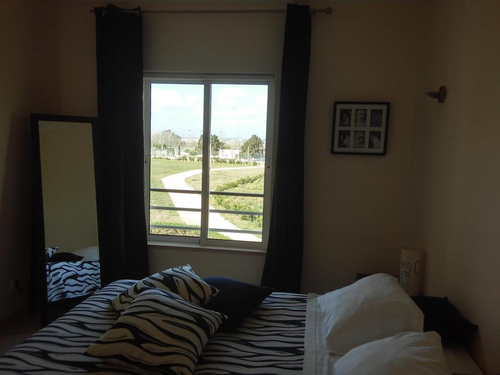 Philips Flat Apartment Alvor Luaran gambar