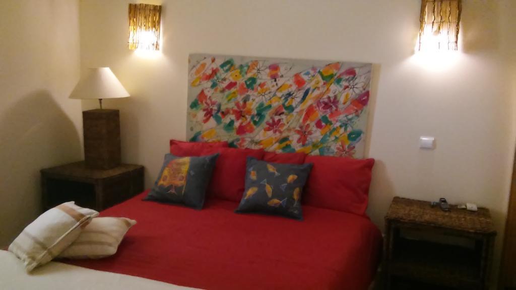 Philips Flat Apartment Alvor Luaran gambar