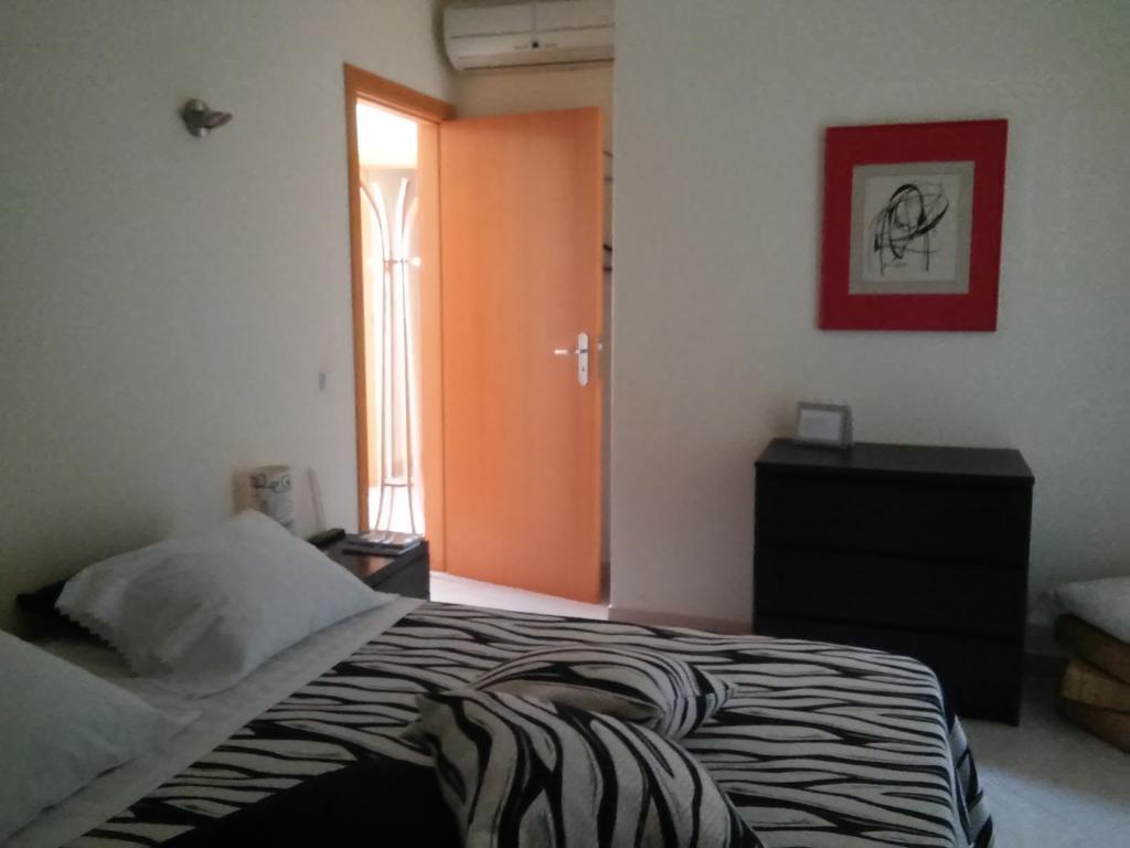 Philips Flat Apartment Alvor Luaran gambar