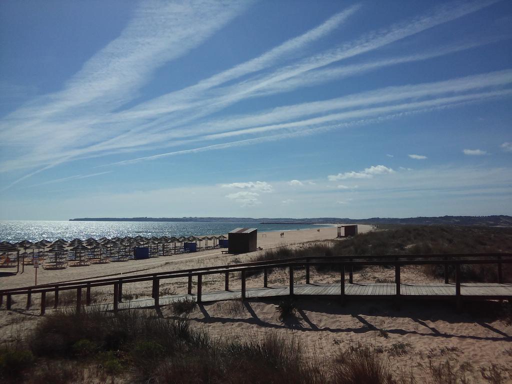 Philips Flat Apartment Alvor Luaran gambar