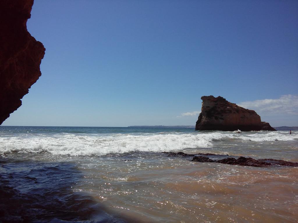Philips Flat Apartment Alvor Luaran gambar