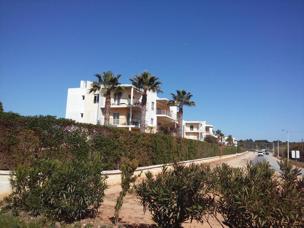 Philips Flat Apartment Alvor Luaran gambar