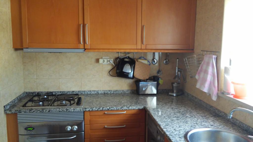 Philips Flat Apartment Alvor Luaran gambar